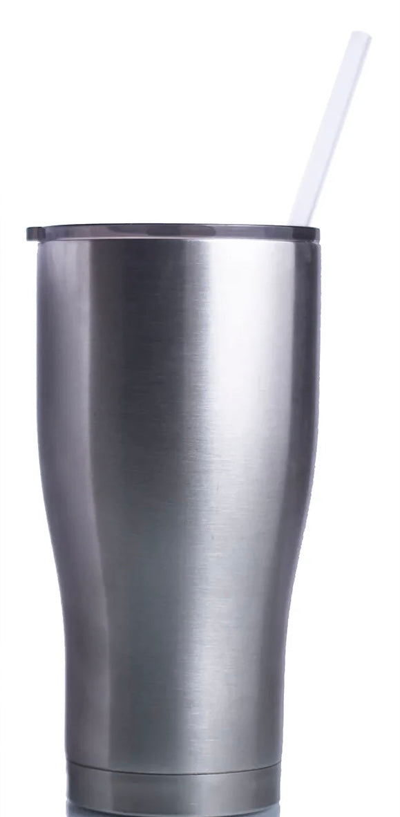 Custom 30oz Modern Curve Tumbler