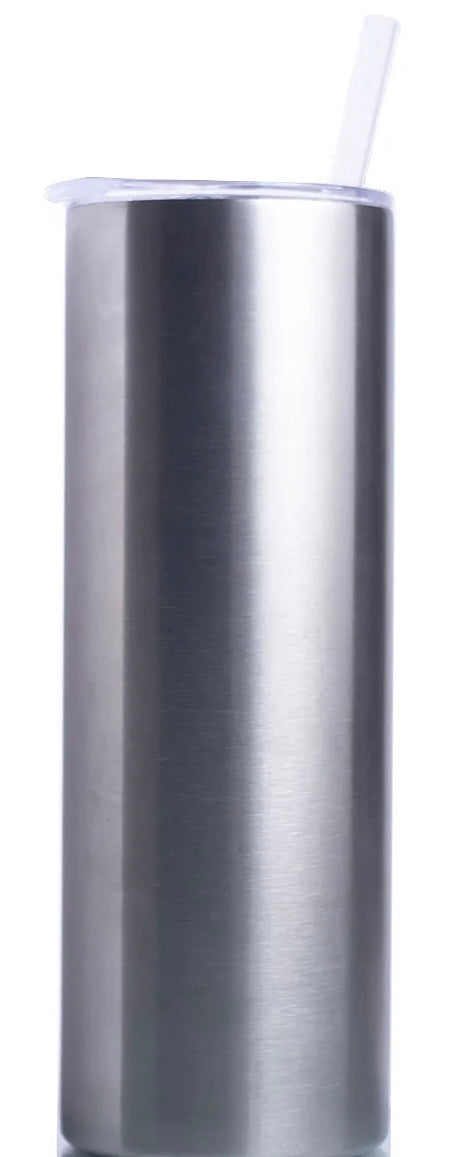 Custom 20oz Skinny Tumbler