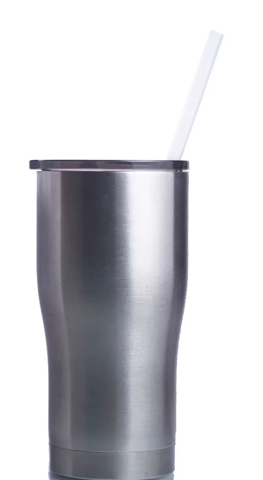 Custom 20oz Modern Curve Tumbler