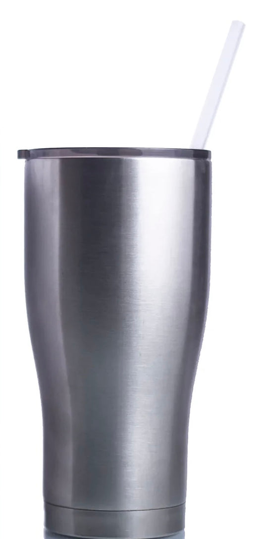 Custom 30oz Modern Curve Tumbler
